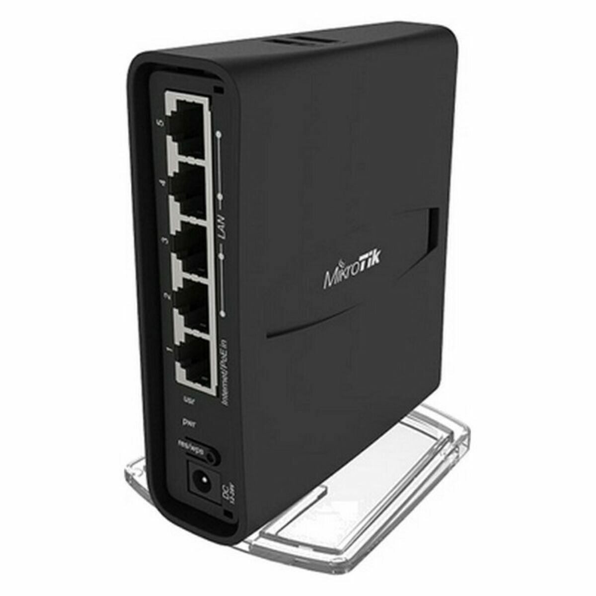 Σημείο Πρόσβασης Mikrotik hAP ac²